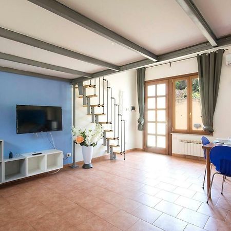 Altido Spacious Apt For 4 In Residential Area With Free Parking Pisa Exterior photo