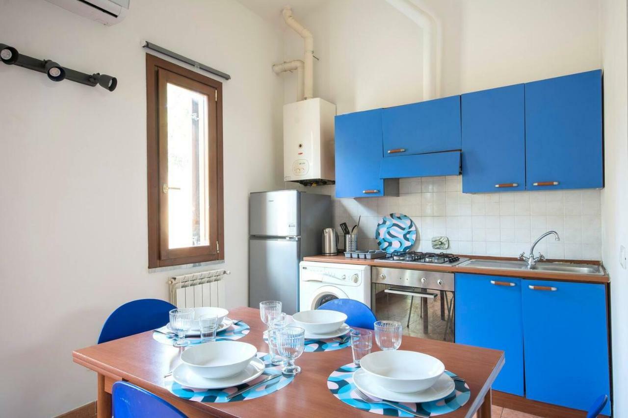 Altido Spacious Apt For 4 In Residential Area With Free Parking Pisa Exterior photo