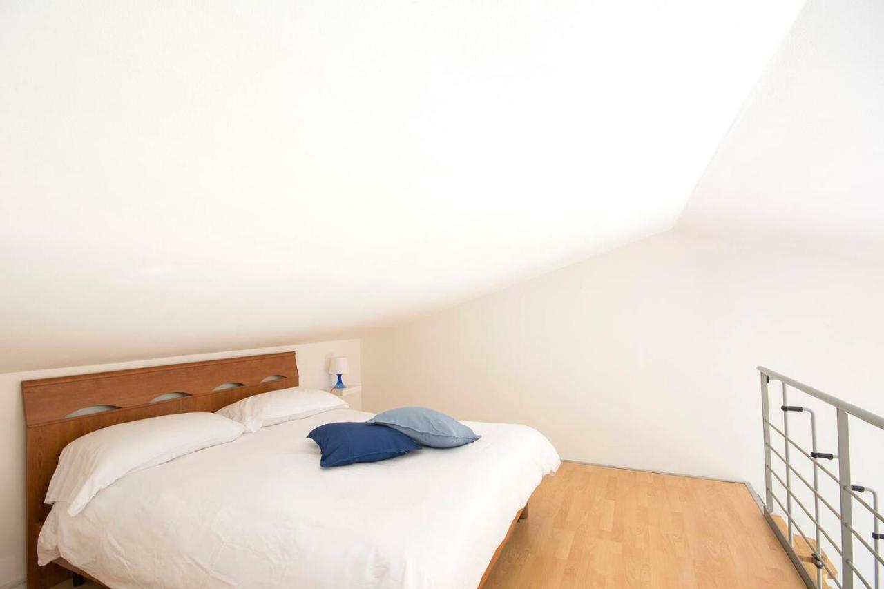 Altido Spacious Apt For 4 In Residential Area With Free Parking Pisa Exterior photo
