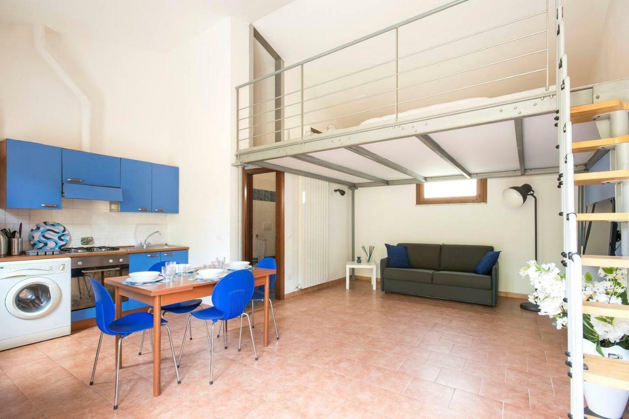 Altido Spacious Apt For 4 In Residential Area With Free Parking Pisa Exterior photo