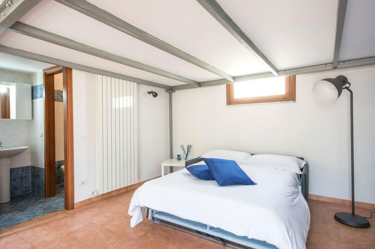 Altido Spacious Apt For 4 In Residential Area With Free Parking Pisa Exterior photo