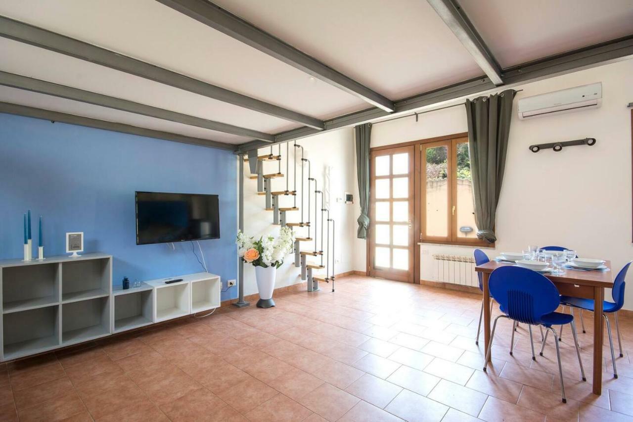 Altido Spacious Apt For 4 In Residential Area With Free Parking Pisa Exterior photo