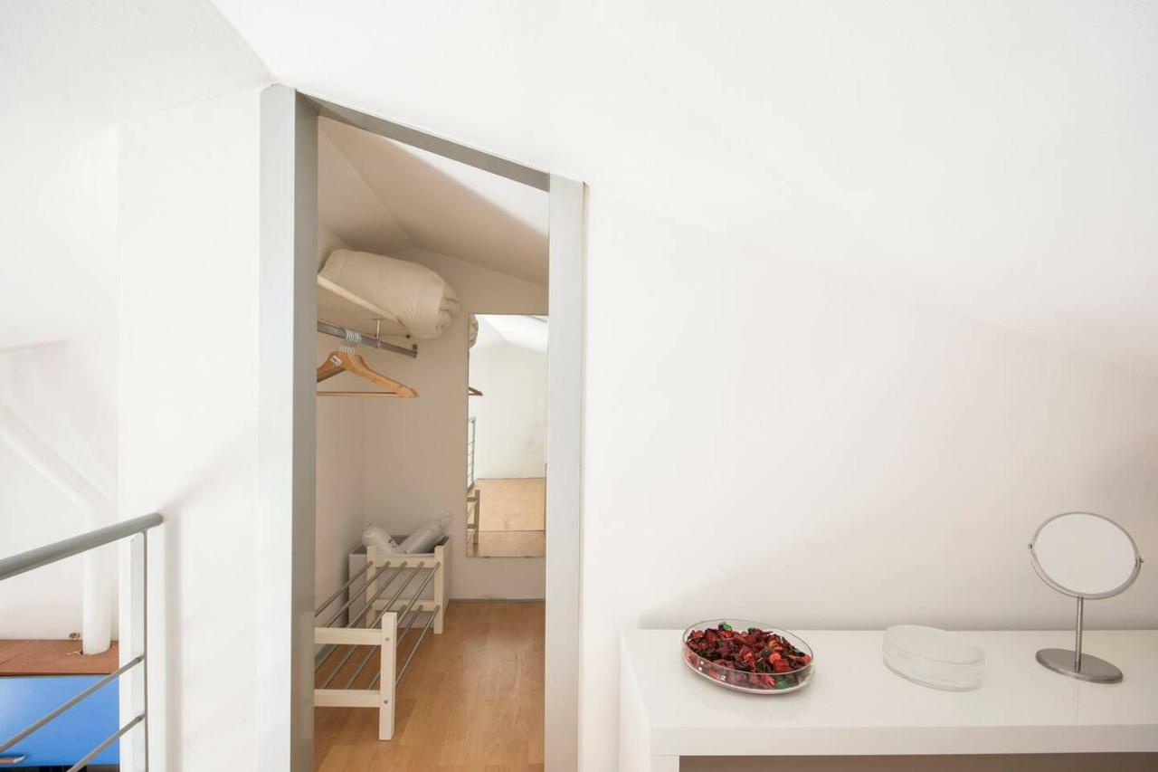 Altido Spacious Apt For 4 In Residential Area With Free Parking Pisa Exterior photo