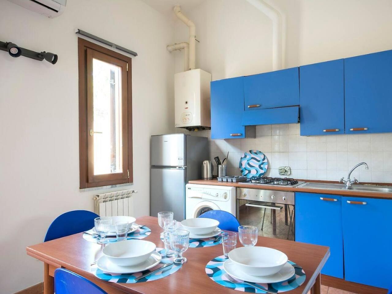 Altido Spacious Apt For 4 In Residential Area With Free Parking Pisa Exterior photo