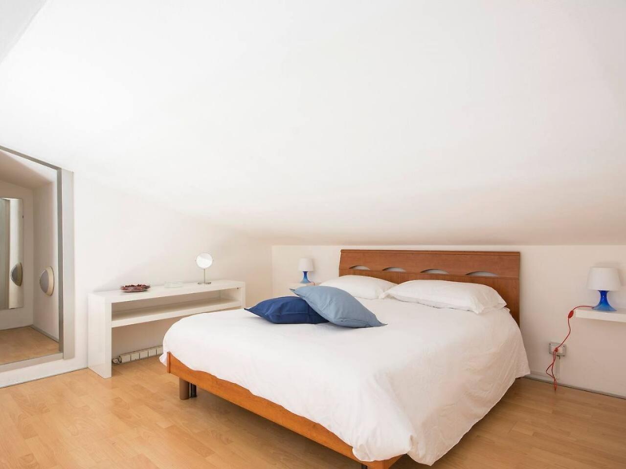 Altido Spacious Apt For 4 In Residential Area With Free Parking Pisa Exterior photo