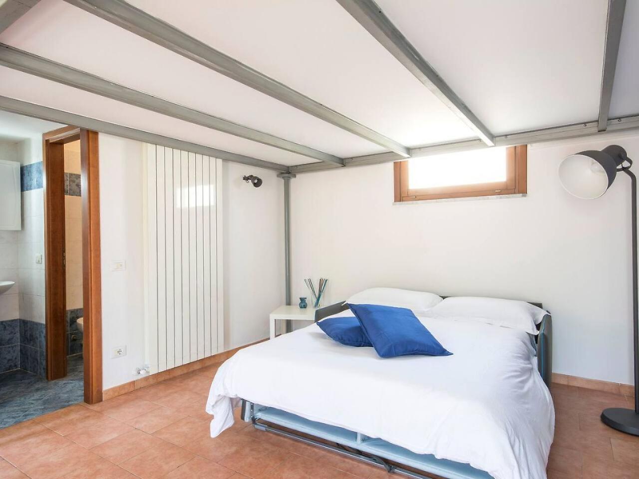 Altido Spacious Apt For 4 In Residential Area With Free Parking Pisa Exterior photo