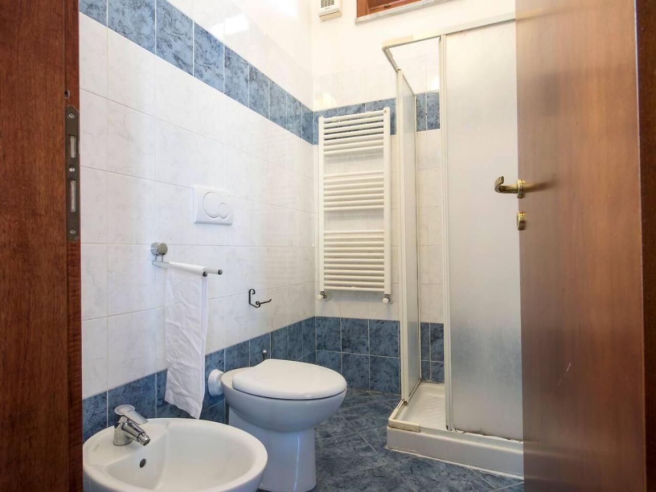 Altido Spacious Apt For 4 In Residential Area With Free Parking Pisa Exterior photo